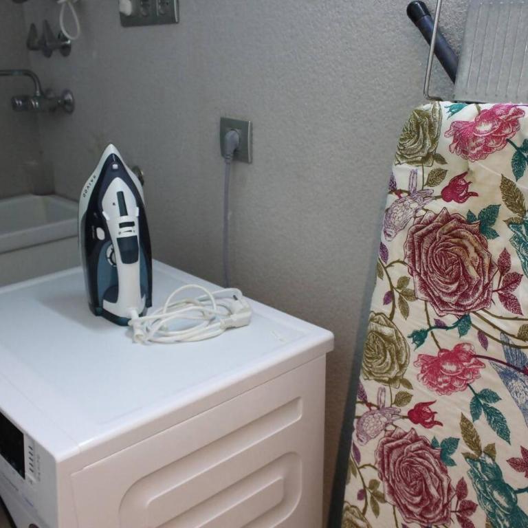 LovelyLoft San Fernando 8 - Three-Bedroom Apartment - 35
