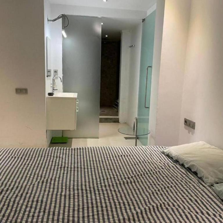 LovelyLoft Explanada - Two-Bedroom Apartment - 10