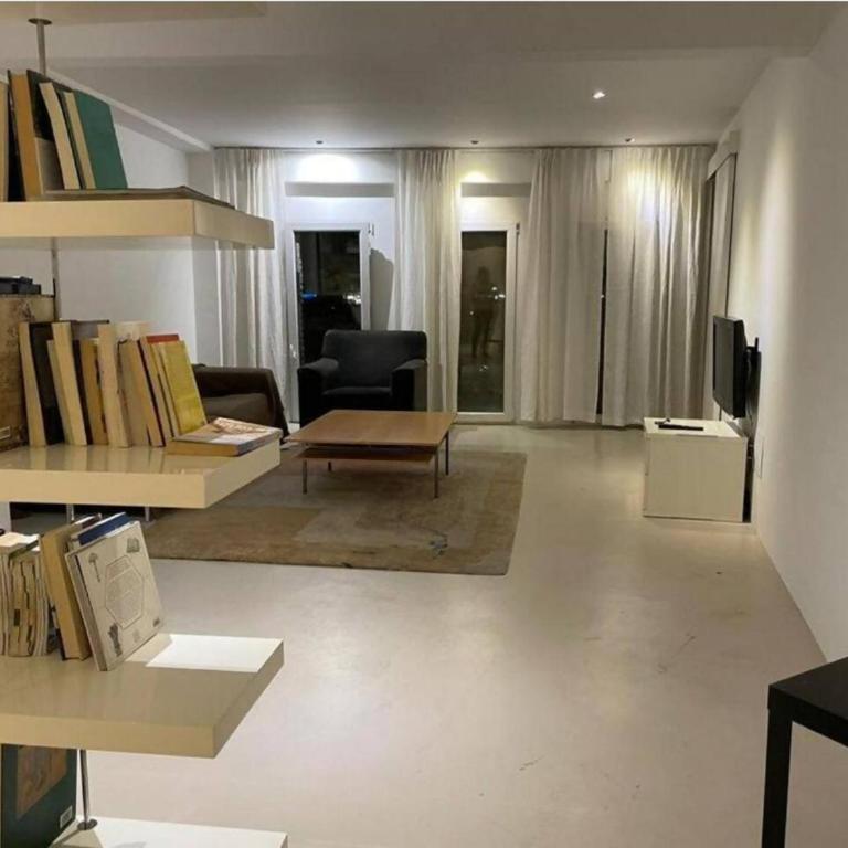 LovelyLoft Explanada - Two-Bedroom Apartment - 11