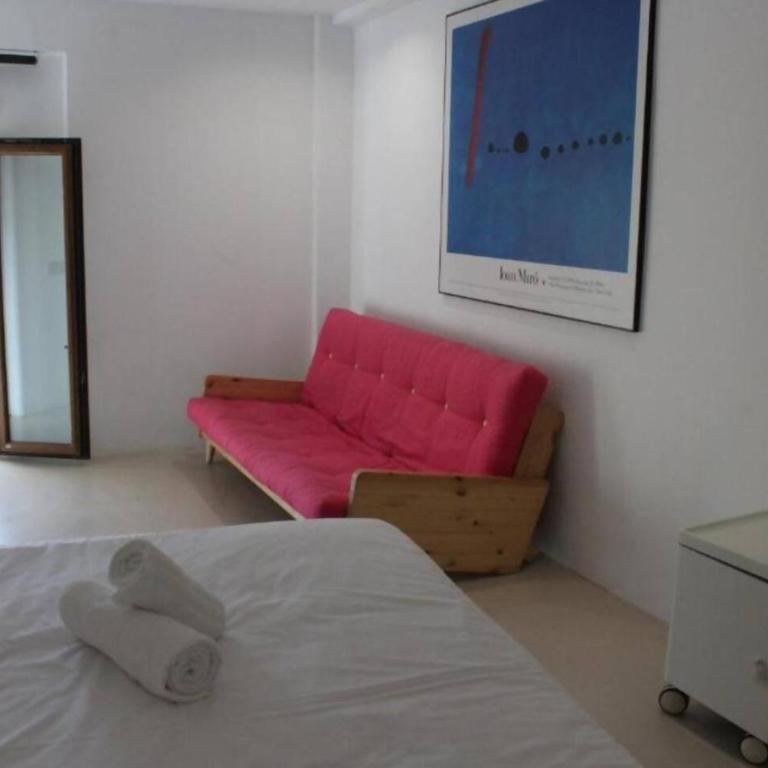 LovelyLoft Explanada - Two-Bedroom Apartment - 15