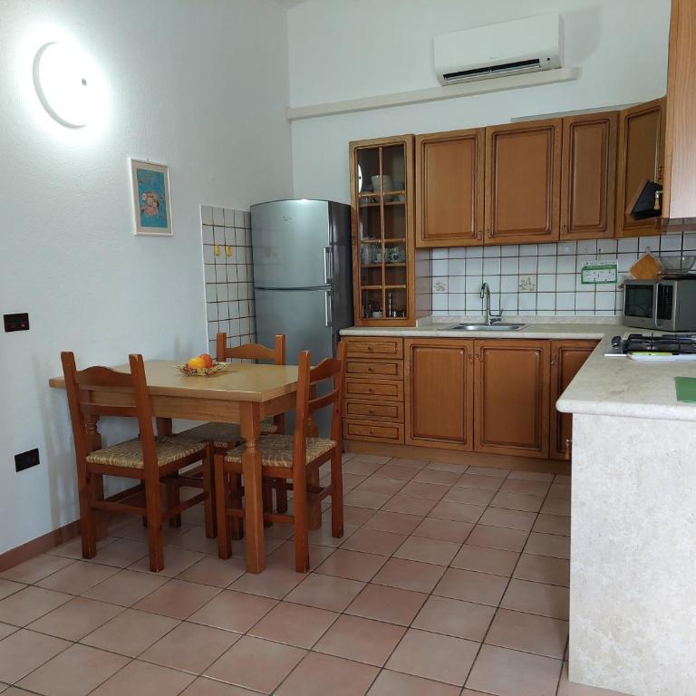 Casa Gemma - Appartamento con 2 Camere da Letto - 12