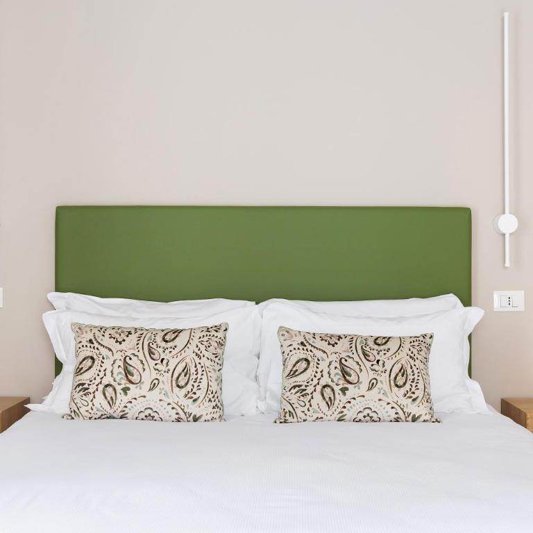 Zanna Rooms - Deluxe Triple Room - 1