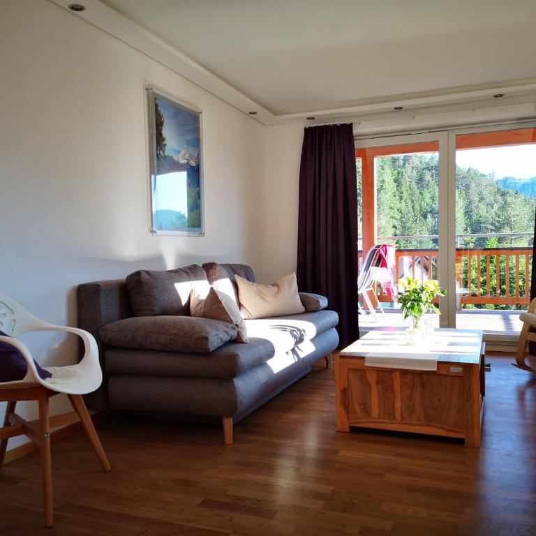Vollmond -406- - Apartment - 2