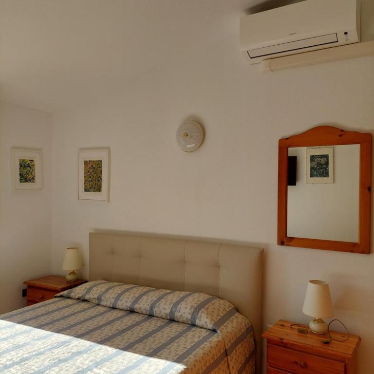 Casa Gemma - Appartamento con 2 Camere da Letto - 25