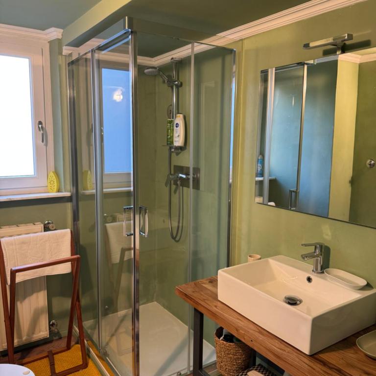 Casa Nina Carignano - Appartamento con 1 Camera da Letto - 24