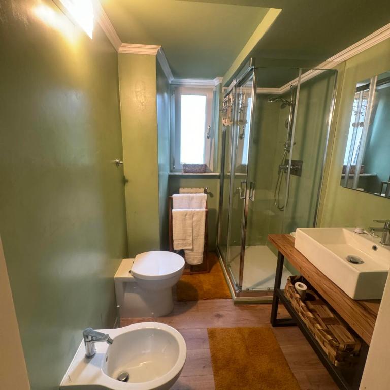 Casa Nina Carignano - Appartamento con 1 Camera da Letto - 21