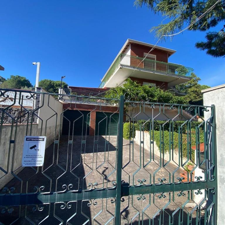 Il Vicolo - Nicolosi - Haus mit 2 Schlafzimmern - 1