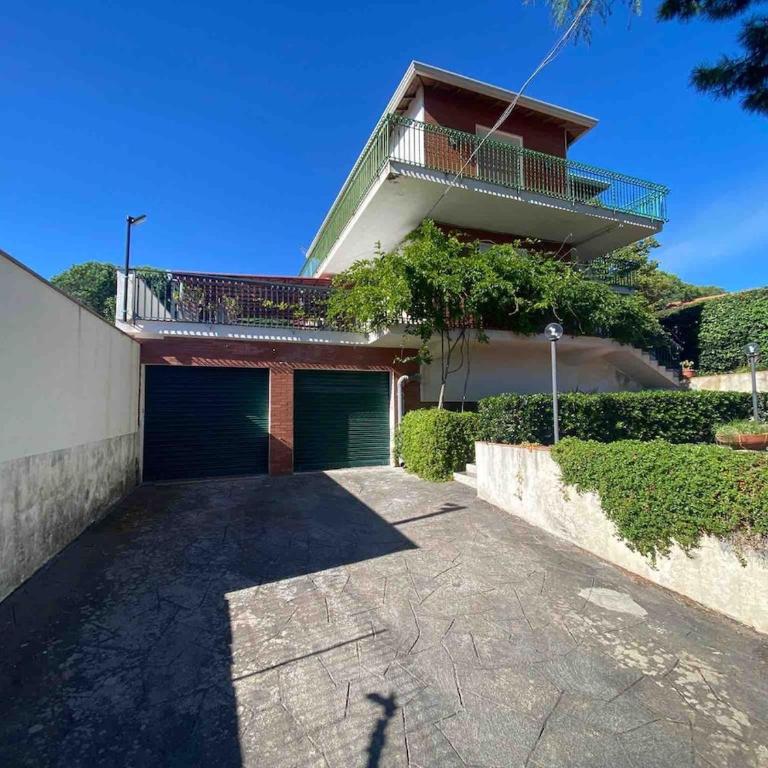 Il Vicolo - Nicolosi - Haus mit 2 Schlafzimmern - 33
