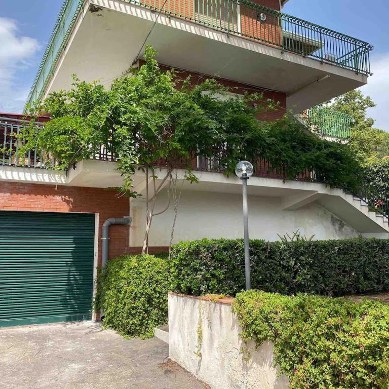 Il Vicolo - Nicolosi - Haus mit 2 Schlafzimmern - 34