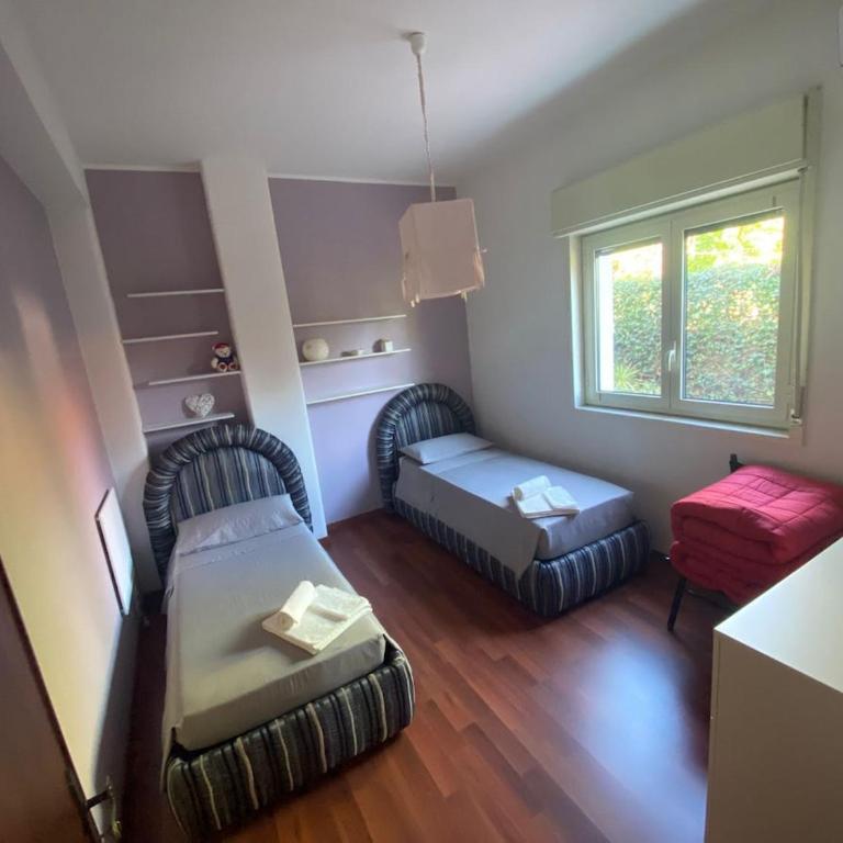 Il Vicolo - Nicolosi - Haus mit 2 Schlafzimmern - 26