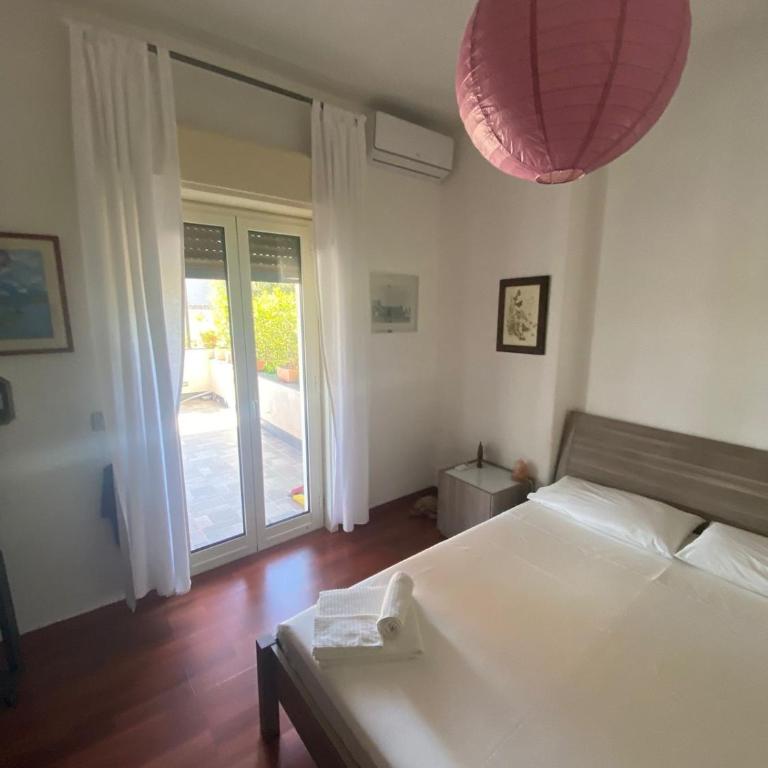 Il Vicolo - Nicolosi - Haus mit 2 Schlafzimmern - 23