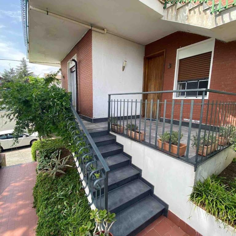 Il Vicolo - Nicolosi - Haus mit 2 Schlafzimmern - 32
