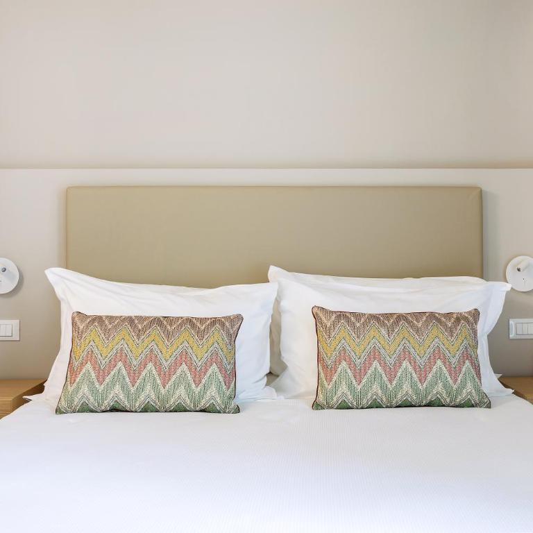 Zanna Rooms - Double Room with Balcony - 2