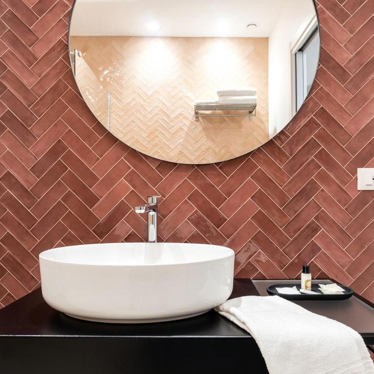 Zanna Rooms - Double Room with Balcony - 6