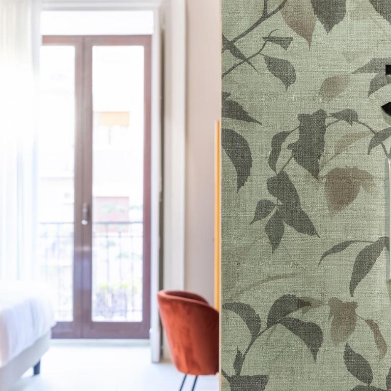 Zanna Rooms - Double Room with Balcony - 7