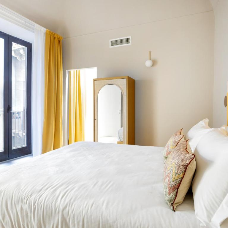 Zanna Rooms - Standard Double Room - 3