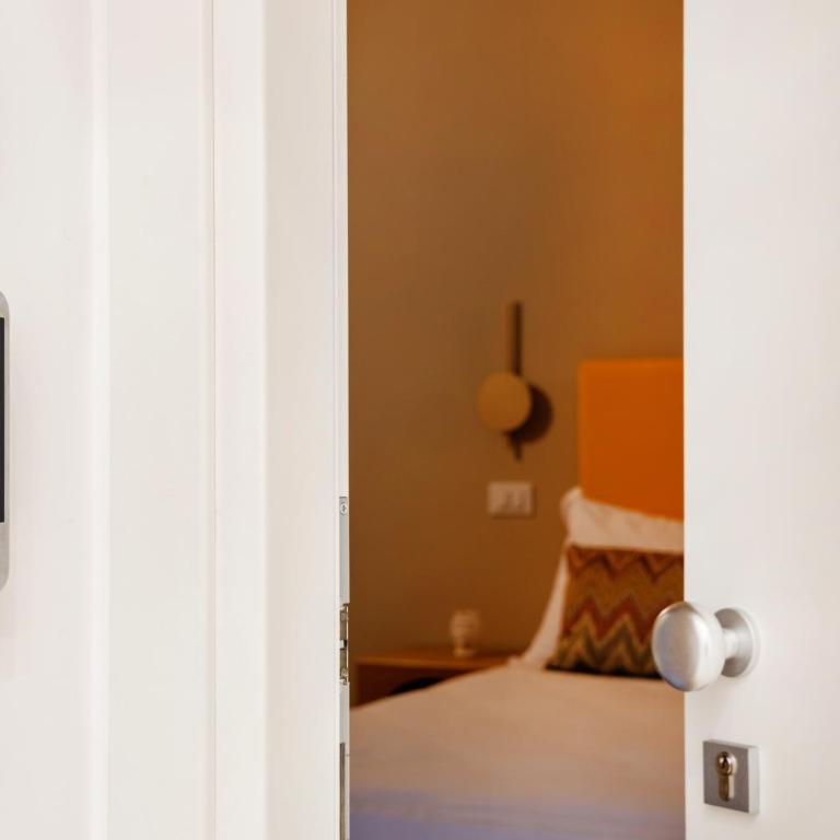 Zanna Rooms - Standard Double Room - 6