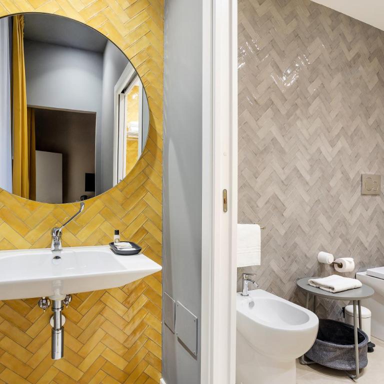 Zanna Rooms - Standard Double Room - 4