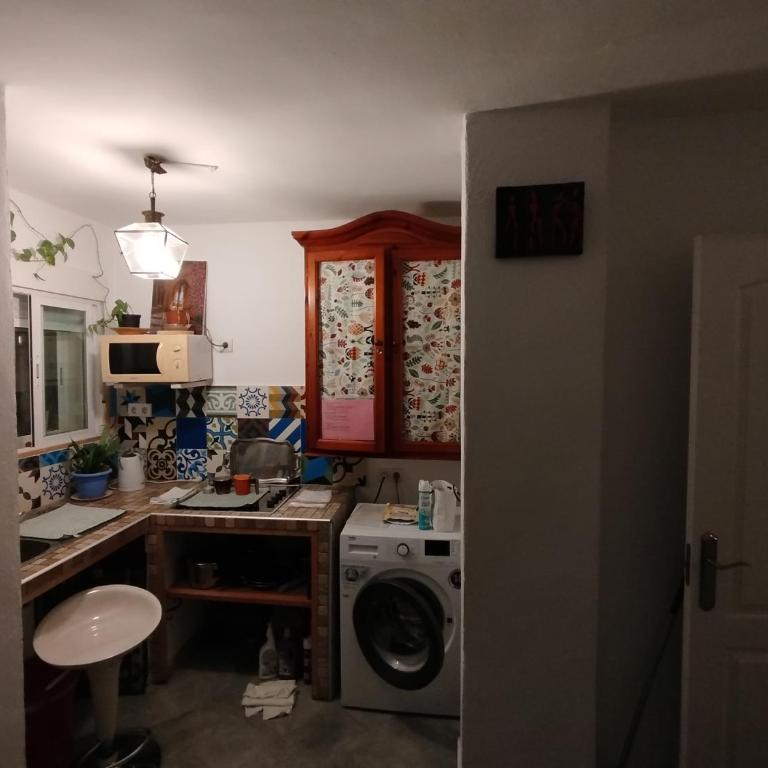 Apartamentos Málaga Centro Hernán Ruiz de 4 a 8 Personas - Apartamento de 1 dormitorio - 18
