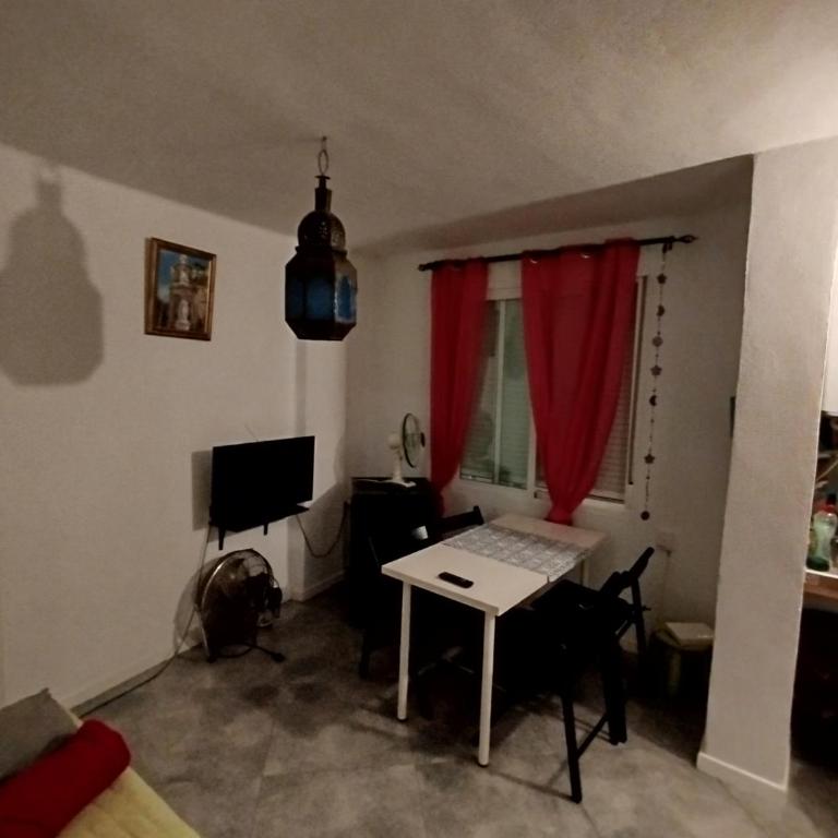 Apartamentos Málaga Centro Hernán Ruiz de 4 a 8 Personas - Apartamento de 1 dormitorio - 16
