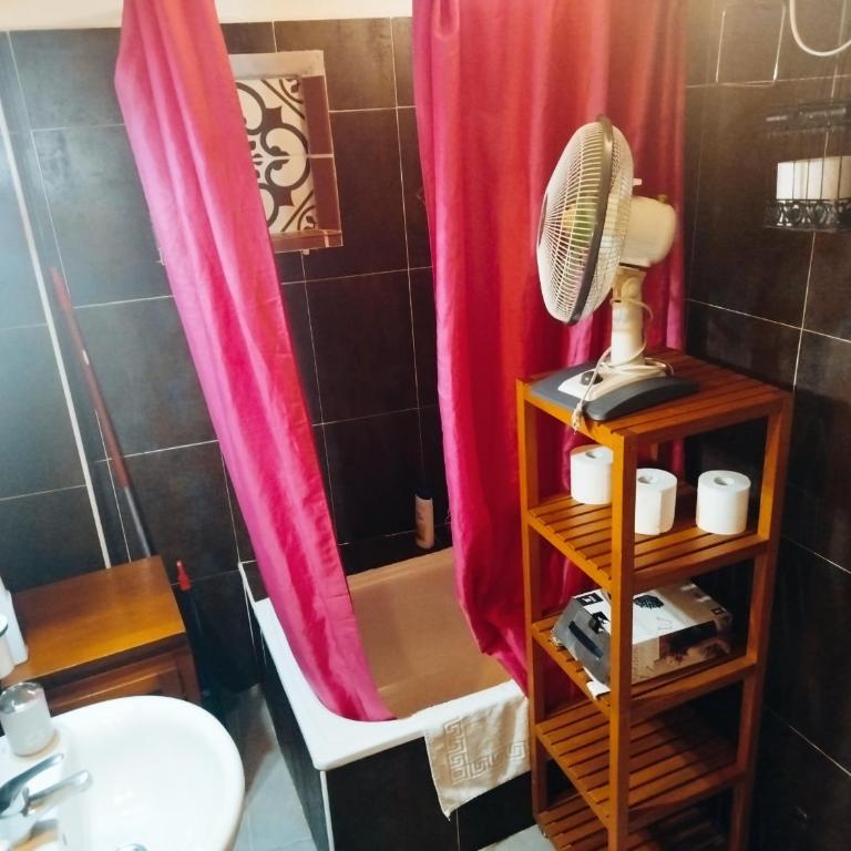 Apartamentos Málaga Centro Hernán Ruiz de 4 a 8 Personas - Apartamento Deluxe de 2 dormitorios - 11