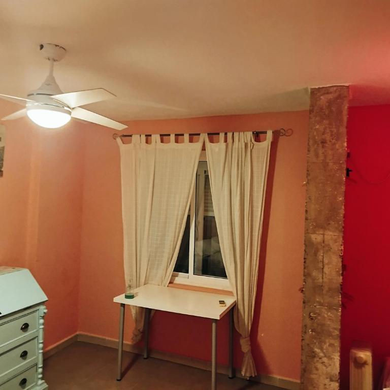 Apartamentos Málaga Centro Hernán Ruiz de 4 a 8 Personas - Apartamento Deluxe de 2 dormitorios - 12