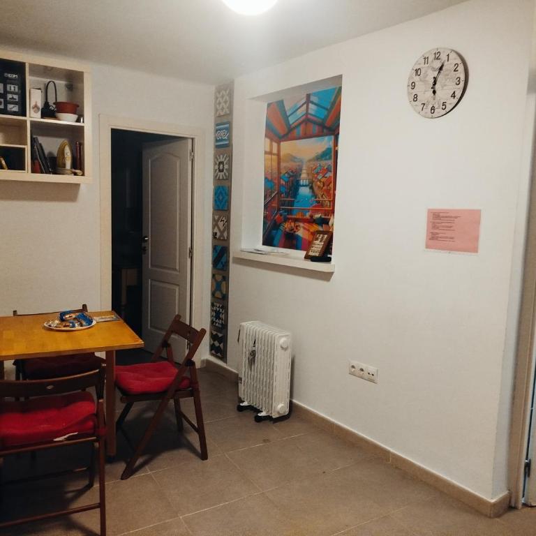 Apartamentos Málaga Centro Hernán Ruiz de 4 a 8 Personas - Apartamento Deluxe de 2 dormitorios - 14