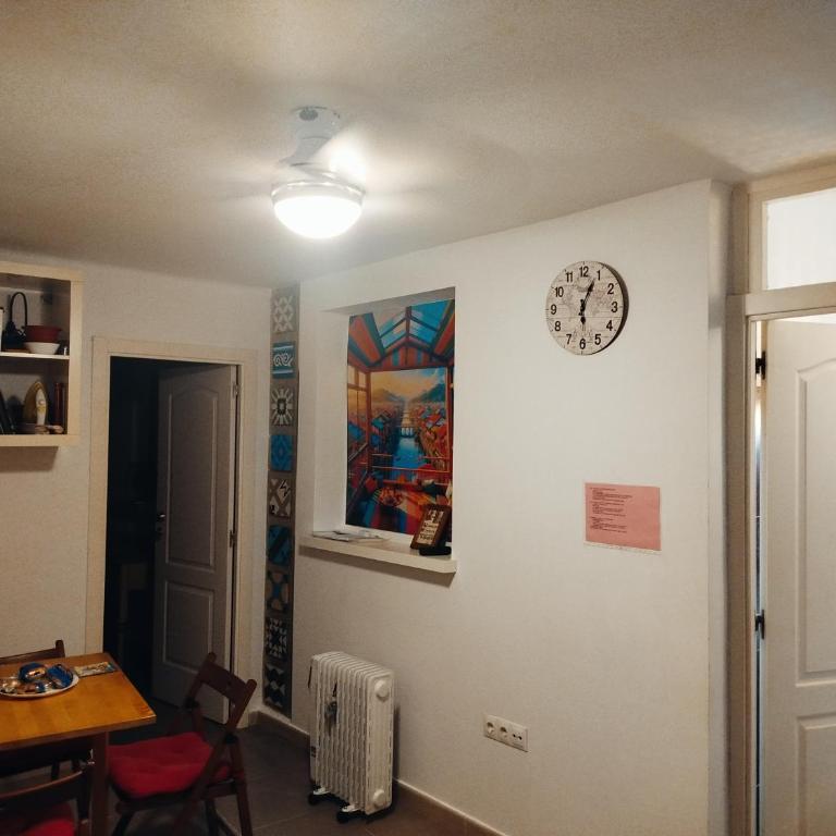 Apartamentos Málaga Centro Hernán Ruiz de 4 a 8 Personas - Apartamento Deluxe de 2 dormitorios - 17