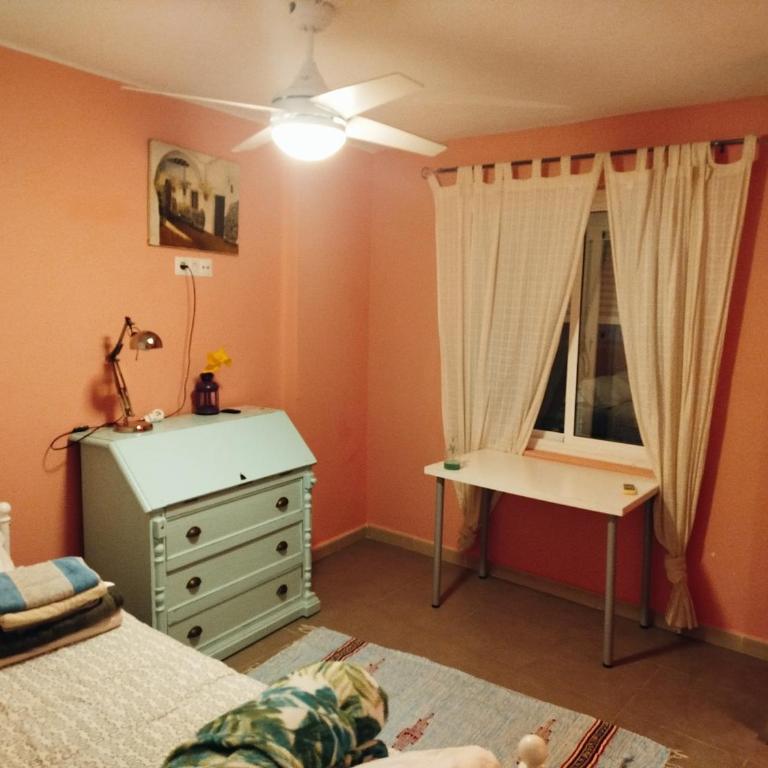 Apartamentos Málaga Centro Hernán Ruiz de 4 a 8 Personas - Apartamento Deluxe de 2 dormitorios - 19
