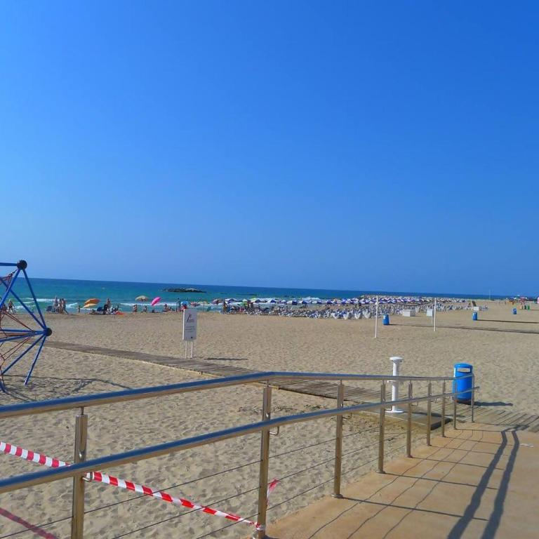 Apartamento con Vistas al Mar frente al Puerto - Apartment - 23