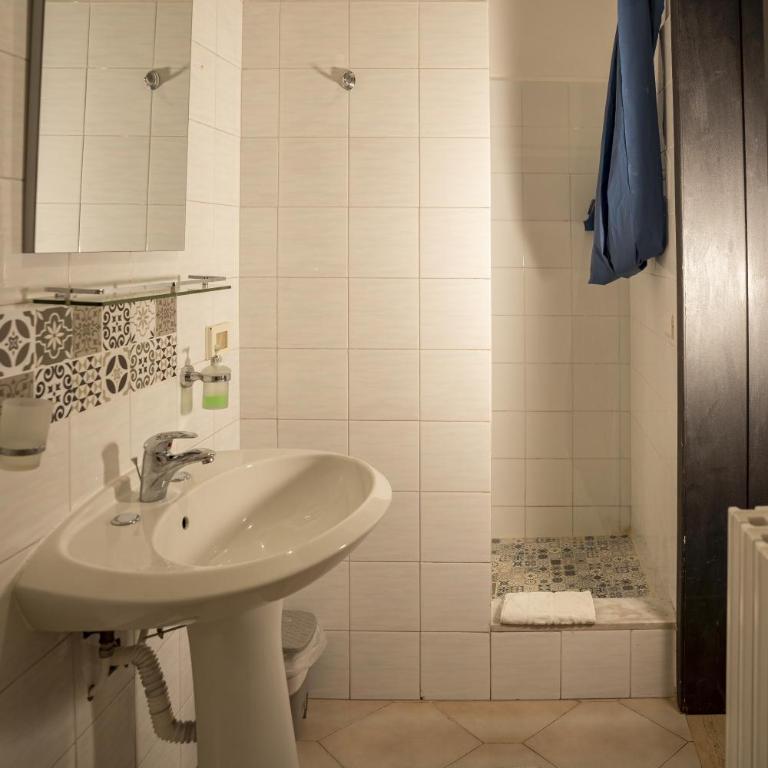 Bed and Breakfast Station - Triple Room - 11