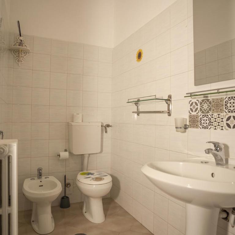 Bed and Breakfast Station - Triple Room - 10
