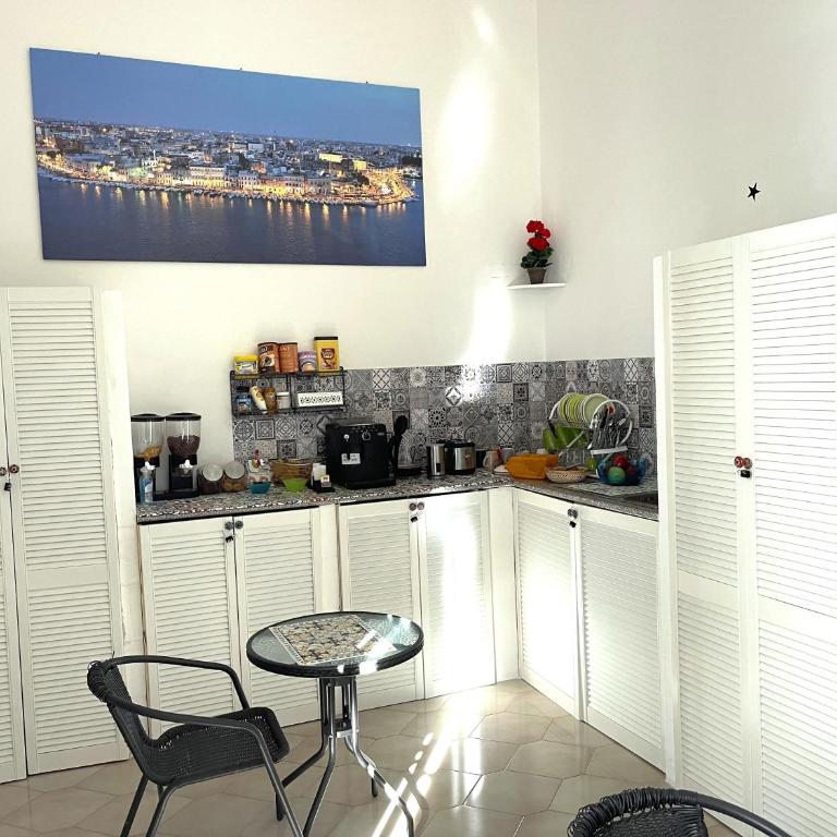 Bed and Breakfast Station - Triple Room - 9