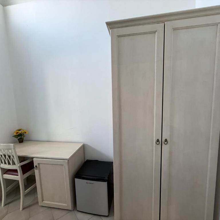 Bed and Breakfast Station - Deluxe Double Room - 6