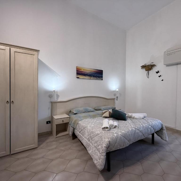 Bed and Breakfast Station - Double Room with Private Bathroom - 7