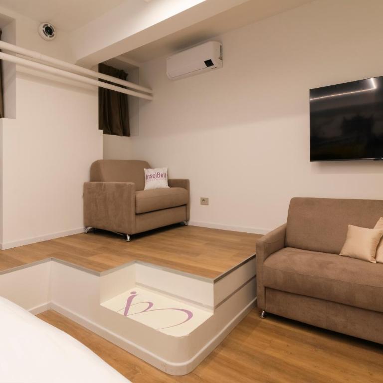 InscìBell Guest House - Superior Family Room - 5