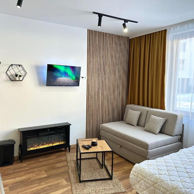Coco Kop studio - One-Bedroom Apartment - 3