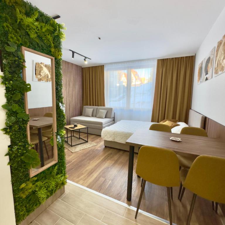 Coco Kop studio - One-Bedroom Apartment - 2