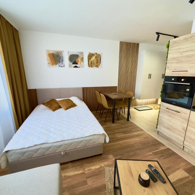 Coco Kop studio - One-Bedroom Apartment - 9