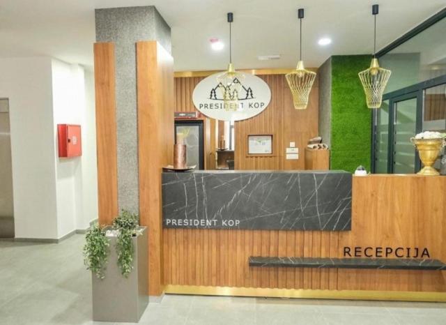 Coco Kop studio - One-Bedroom Apartment - 29