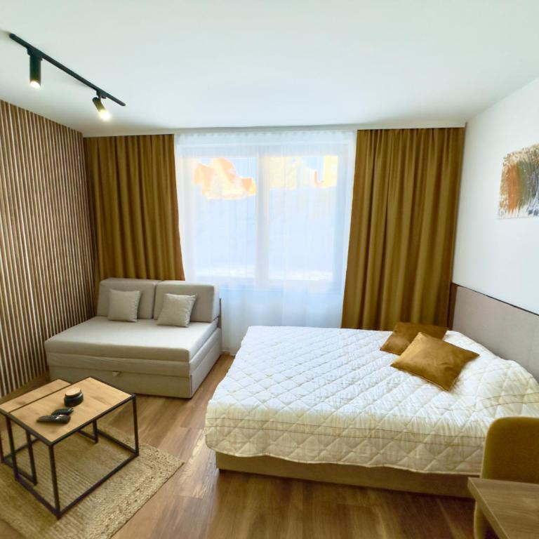 Coco Kop studio - One-Bedroom Apartment - 7