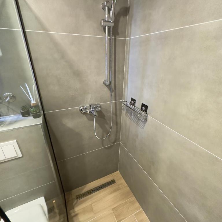 Coco Kop studio - One-Bedroom Apartment - 21