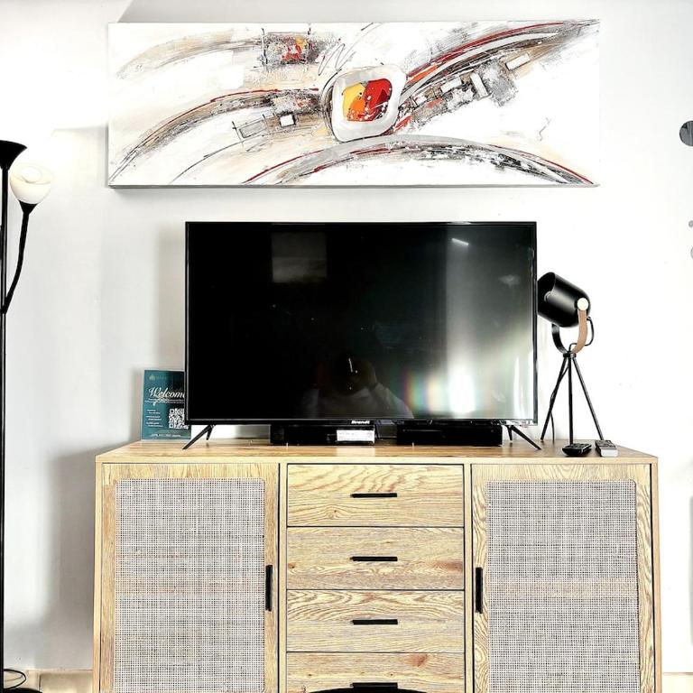 Cannes 1 Bedroom Apartment - CC1 - Appartement 1 Chambre - 1
