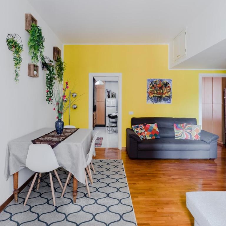 Casa Buonarroti, Rome, City Center, Elegant and Quiet Apartment - Appartamento con 1 Camera da Letto - 18