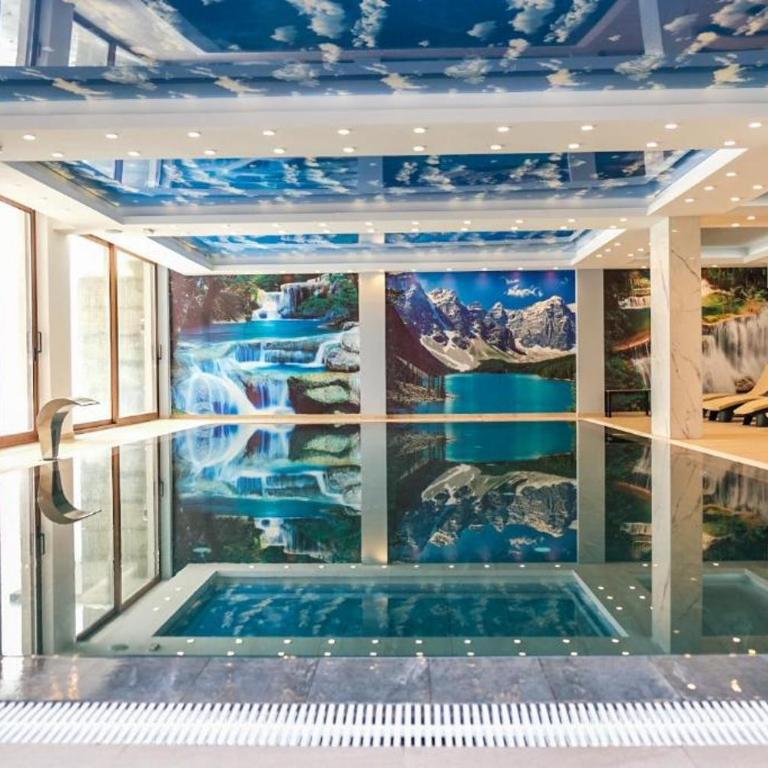 Coco Kop studio - One-Bedroom Apartment - 23