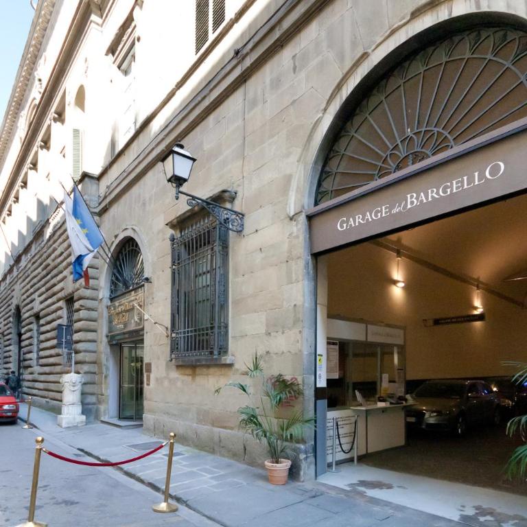 Residenza degli Albizi - Appartamento con 2 Camere da Letto - 17