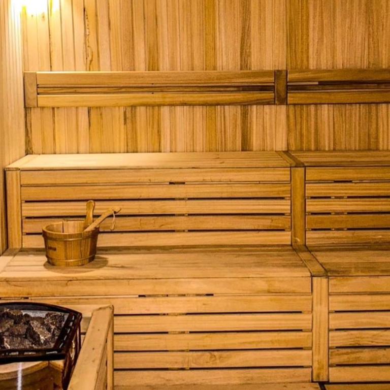 Coco Kop studio - One-Bedroom Apartment - 27