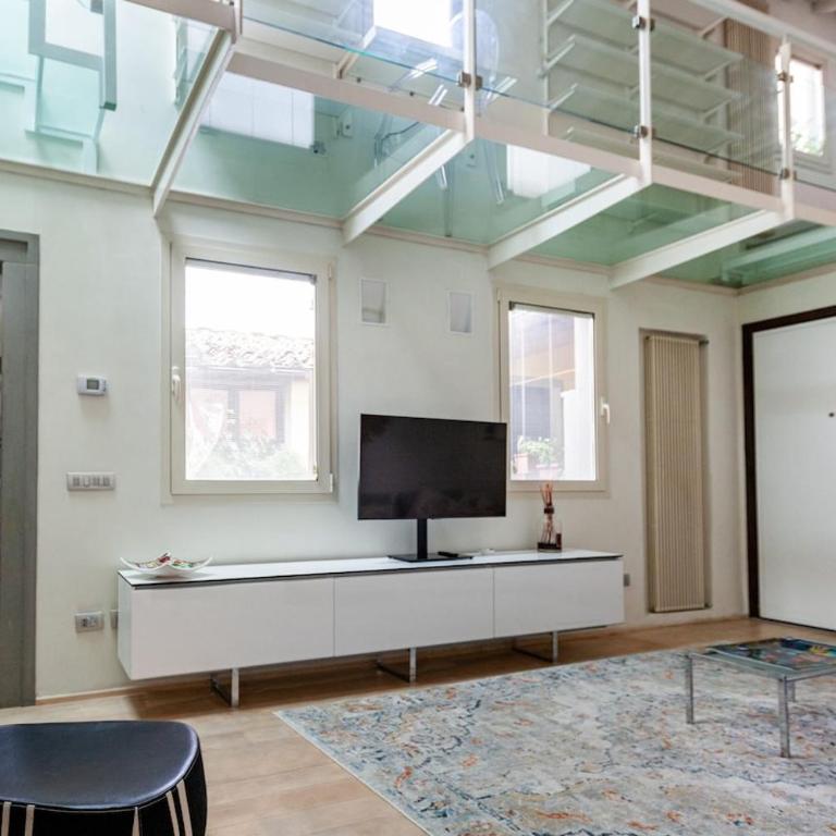 Elegant apartment in Pitti area - Appartamento con 3 Camere da Letto e con Vista - 27