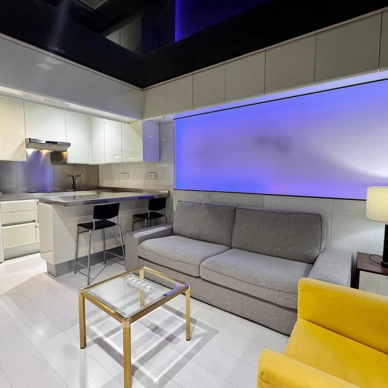 Estudio Duplex Romántico - Apartamento de 1 dormitorio - 1