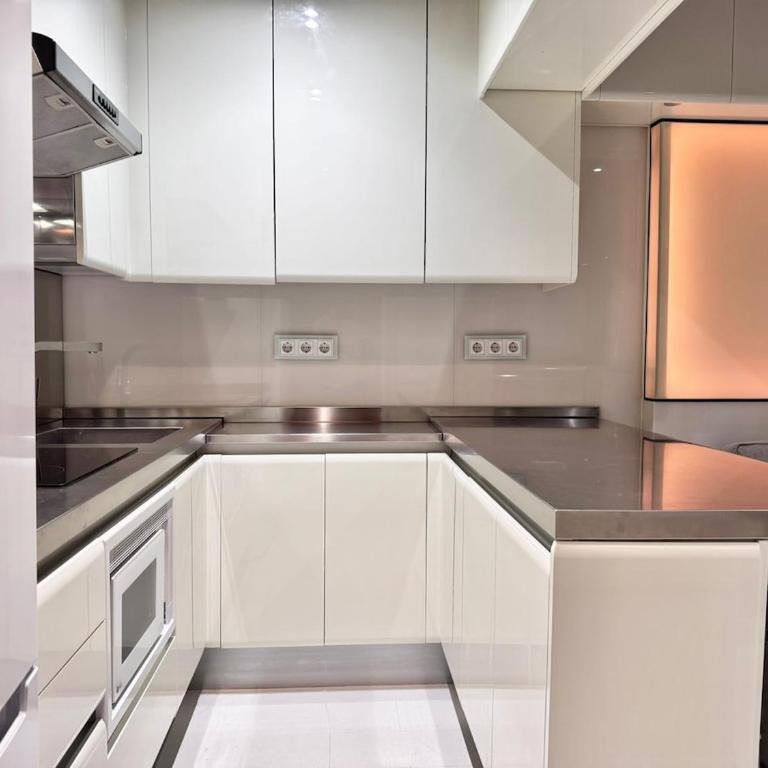 Estudio Duplex Romántico - Apartamento de 1 dormitorio - 5